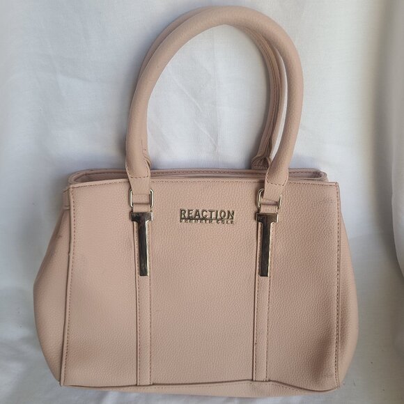 Kenneth Cole Reactions Satchel - Picture 1 of 4
